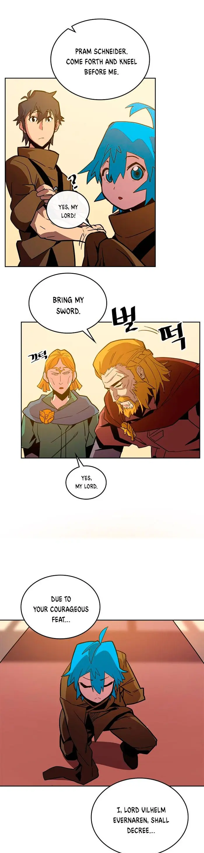 A Returner’s Magic Should Be Special Chapter 61 image 30_optimized